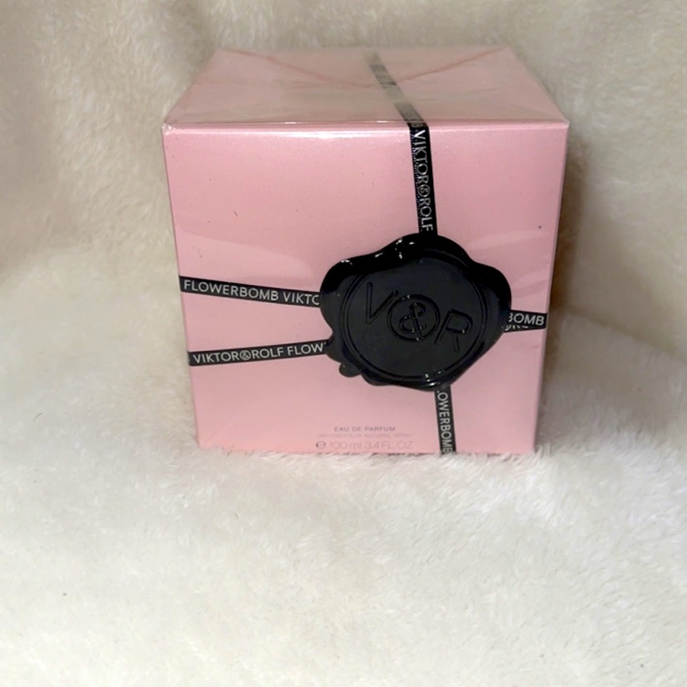 Viktor&Rolf Flowerbomb